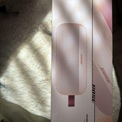 Bose SoundLink Flex Portable Bluetooth Speaker (2nd Gen) 