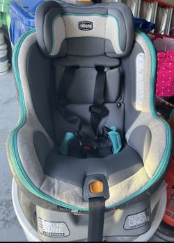 Car Chair
