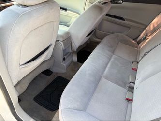 2006 Chevrolet Impala