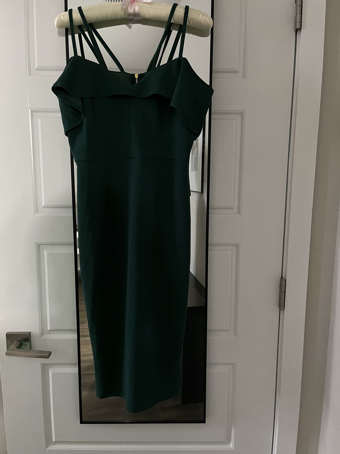 Holiday Party Dress