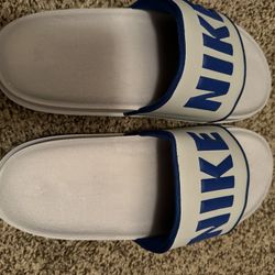 Nike Slides