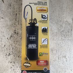 Curing Sprayer Brand New In Box