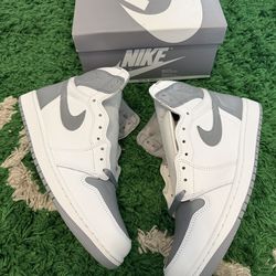 Nike Jordan 1 stealth