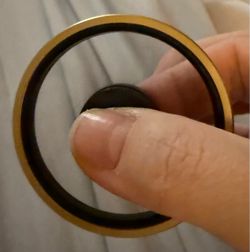Special Spinner Hard to Find