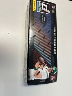 Donruss 2024 unopened 400 card base set