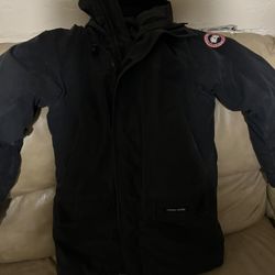 Canada Goose Parka 