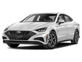 2023 Hyundai Sonata