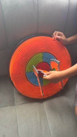 Target toy