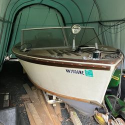 1959  Birchcraft  15’