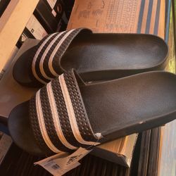 ADIDAS ADILETTE MEN SANDALS 
