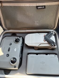 Dji Mini 2 Se