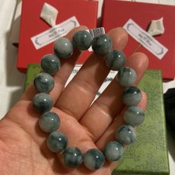 Natural Jade Bracelet