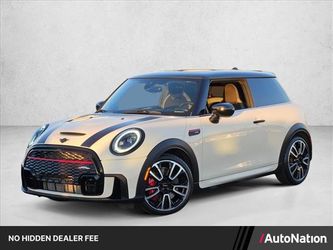 2022 Mini Hardtop