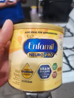 Neuropro enfamil