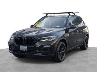 2020 BMW X5