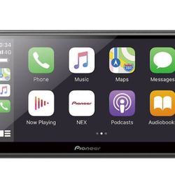 Pioneer  DMH-W4660NEX