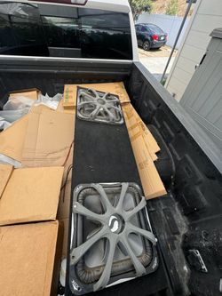 Kicker 15 l7