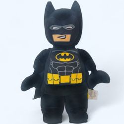 Lego Batman Plush Doll