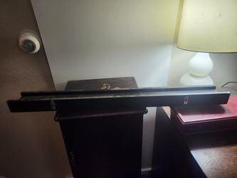 Floating shelf
