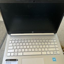 ❗️HP Laptop❗️