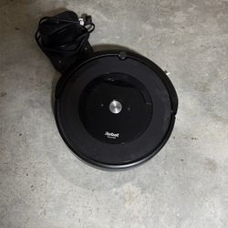 iRobot Roomba E5 ($50 Or Best Offer)