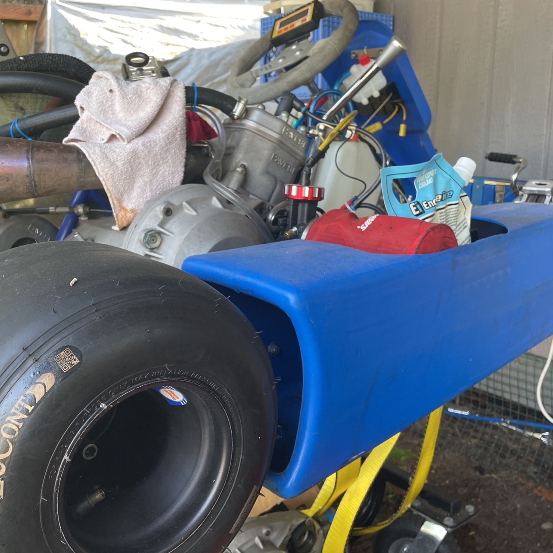 Shifter kart For Sale for Sale in Federal Way, WA OfferUp