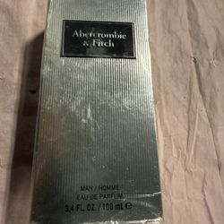 Abercrombie And Fitch Cologne For Men rw