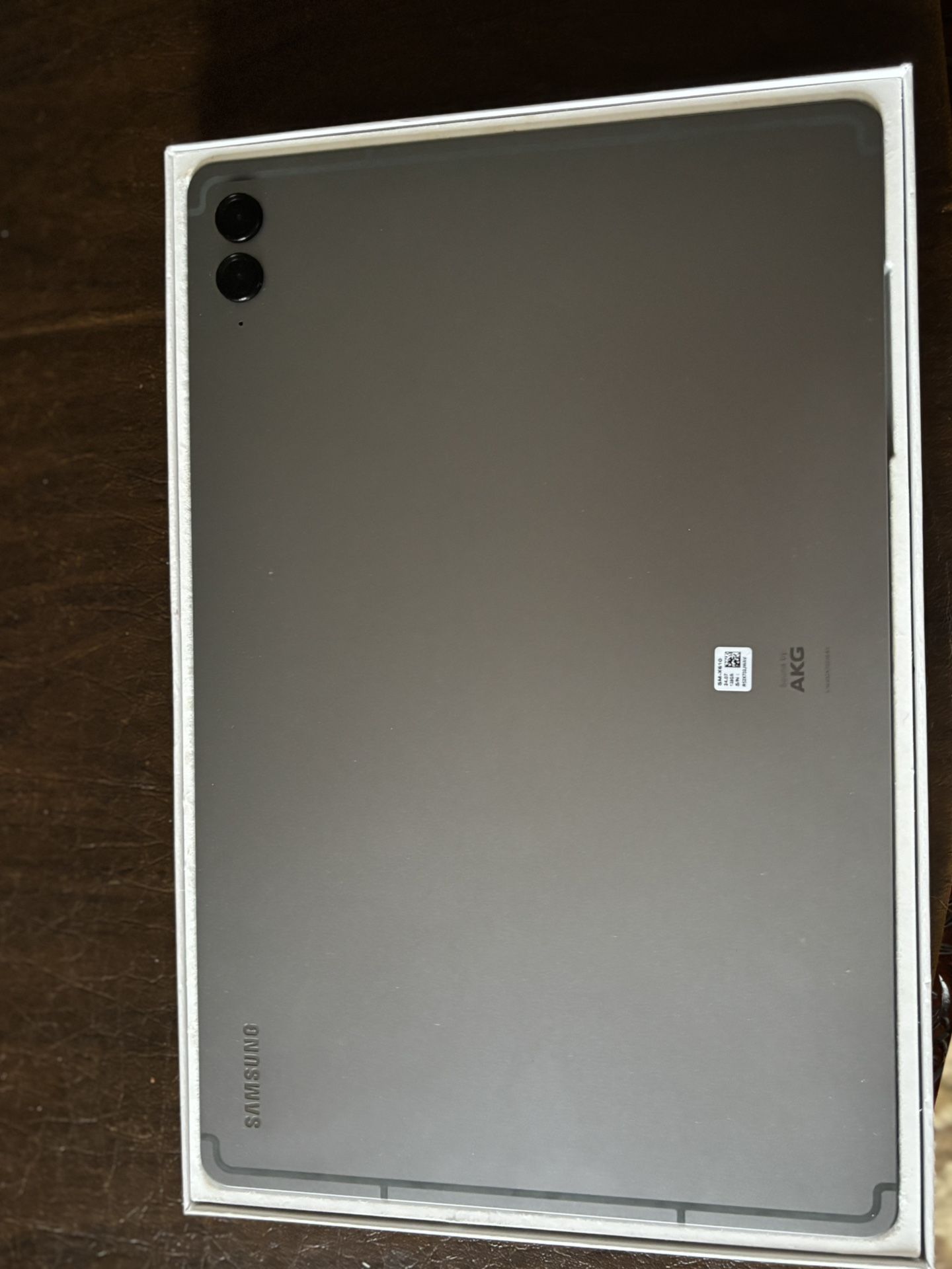 galaxy tab S9 FE+