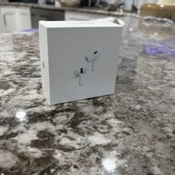 AirPod Pro Second Gen