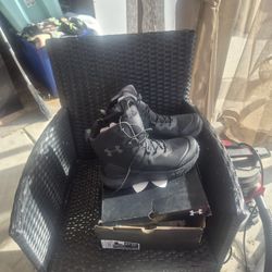 Under Armour Boots 