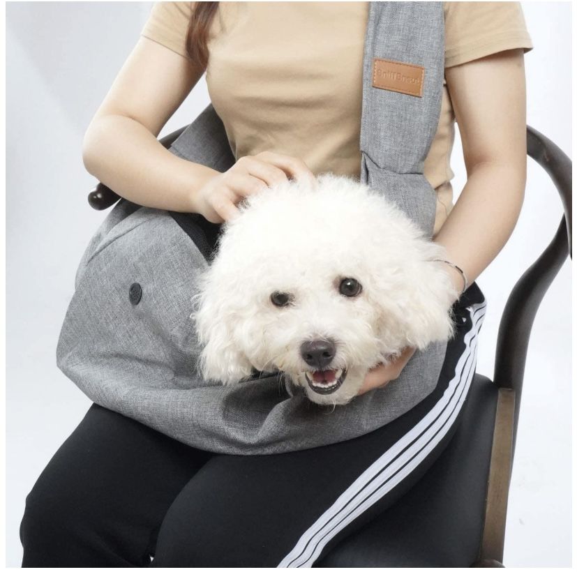 Dog Carrier