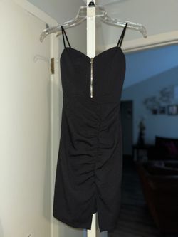 Homecoming Dress