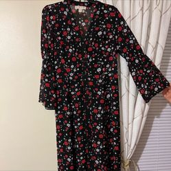 Michael kors midi Dress