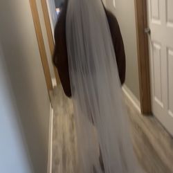 Wedding Veil