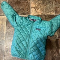 Patagonia 3T