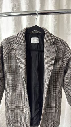 Zara Kids Coat