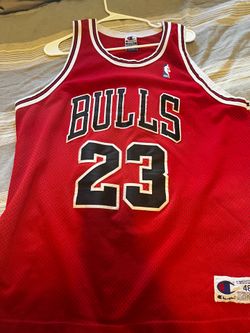 Jordan Authentic