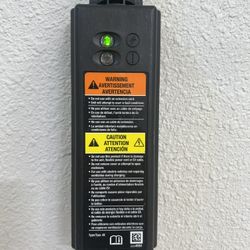 GM Chevy Level 1 and  Level  2 EV Charger With Bag And Wall Mount
