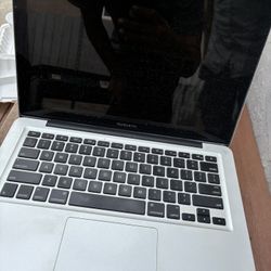 Mac Book Pro A1278 Model 