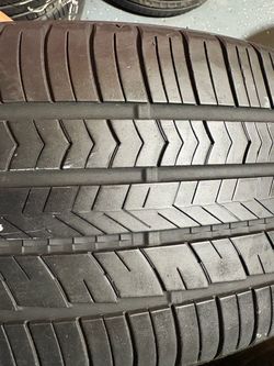 245/45R20 falken