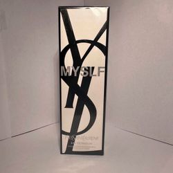 YSL Myself Cologne