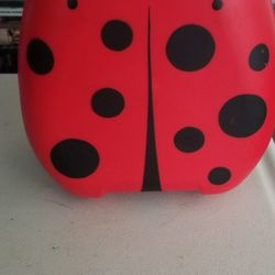 Travel Potty Bug