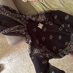Amiri Hoodie 
