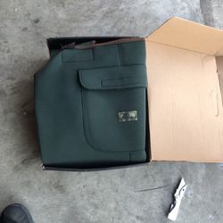 Neopreme Stocking  Foot Waders XL