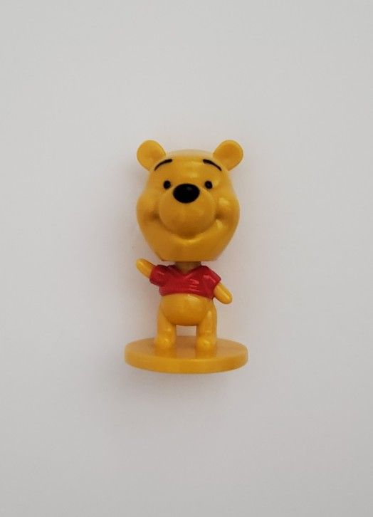 Disney Winnie The Pooh Kellogg Bobble head