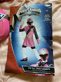 Halloween Costume Size 4-6x (small) 