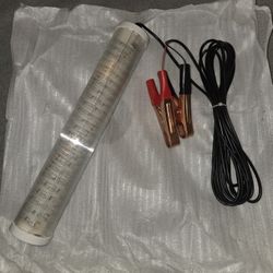 Fishing Night Light Can Be Used For Boat 