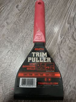 Zenith Trim Puller Tool Used As Is $20 OBO