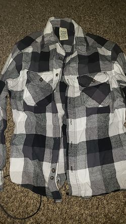 Boy flannel Shirt