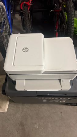 Hp printer